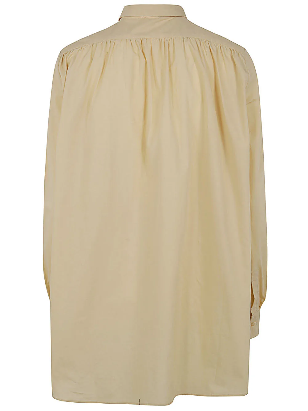 OVERSIZE SHIRT sold by Lord & Taylor product image thumbnail 2