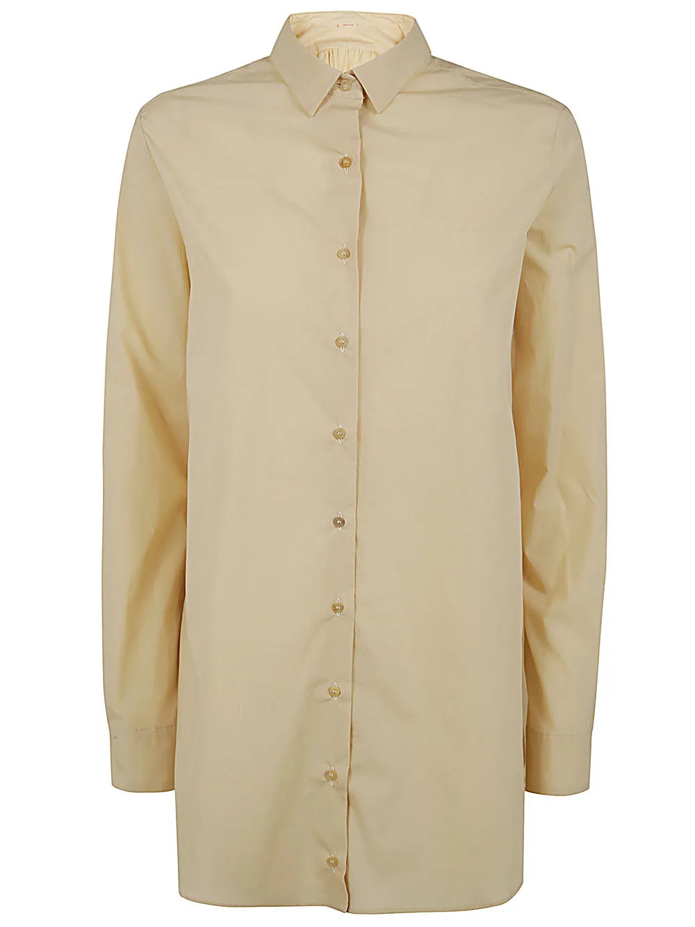 OVERSIZE SHIRT sold by Lord & Taylor