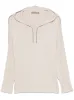CASHMERE ACTIVE HOODIE SWEATSHIRT sold by Lord & Taylor