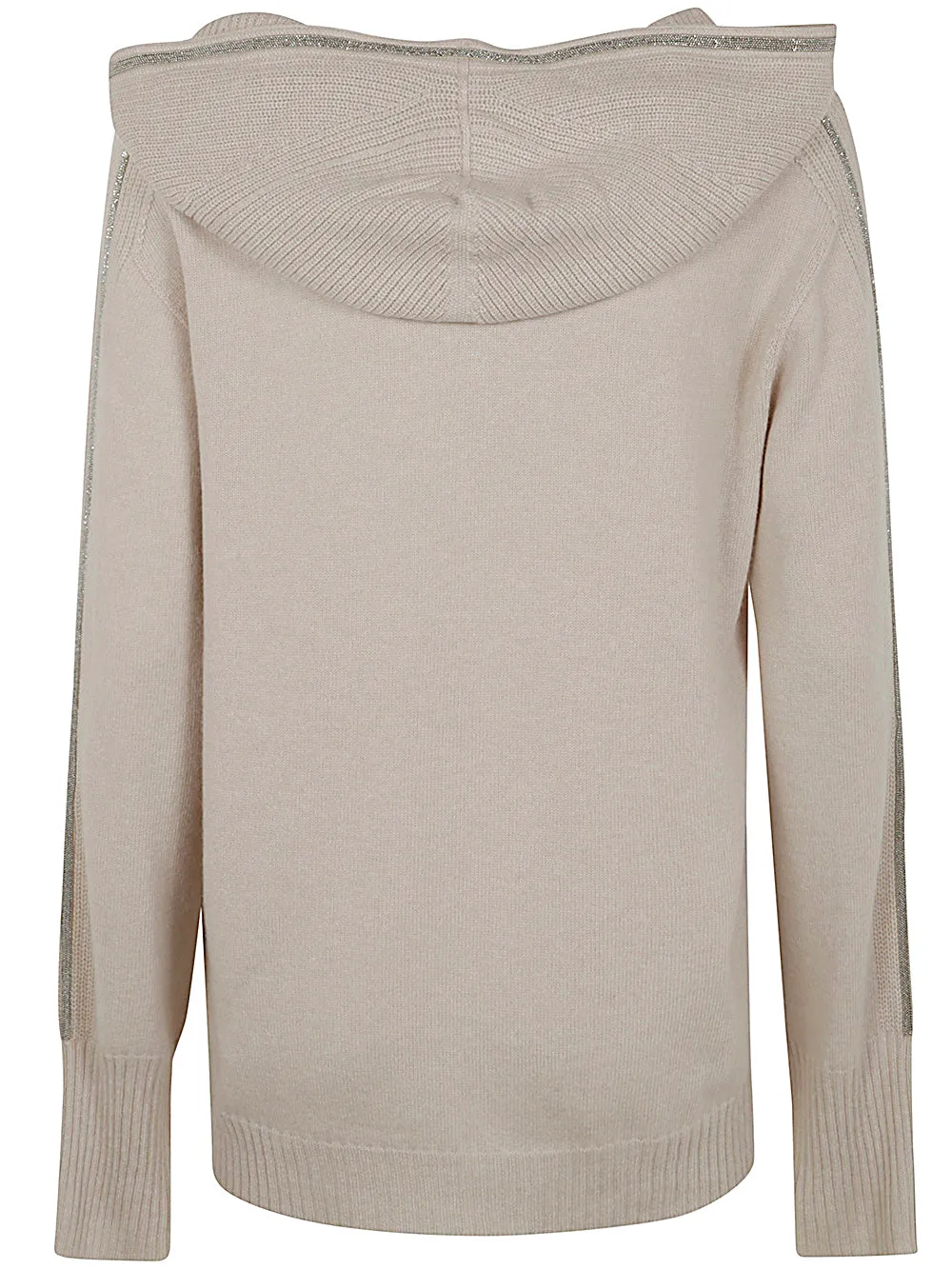 CASHMERE ACTIVE HOODIE SWEATSHIRT sold by Lord & Taylor product image thumbnail 2