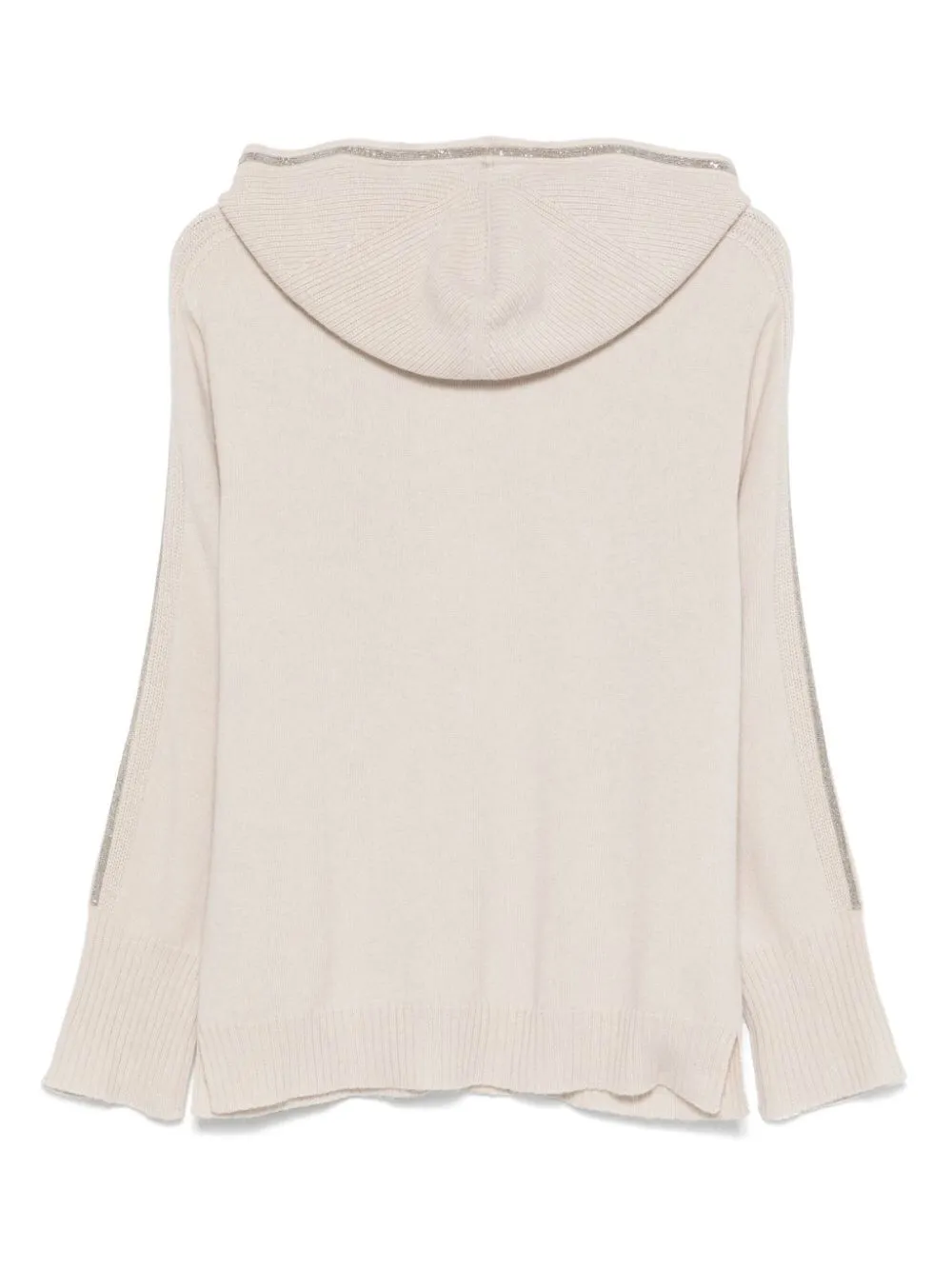 CASHMERE ACTIVE HOODIE SWEATSHIRT sold by Lord & Taylor product image thumbnail 5