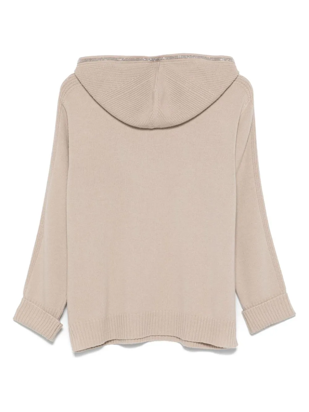 CASHMERE ACTIVE HOODIE SWEATSHIRT sold by Lord & Taylor product image thumbnail 5