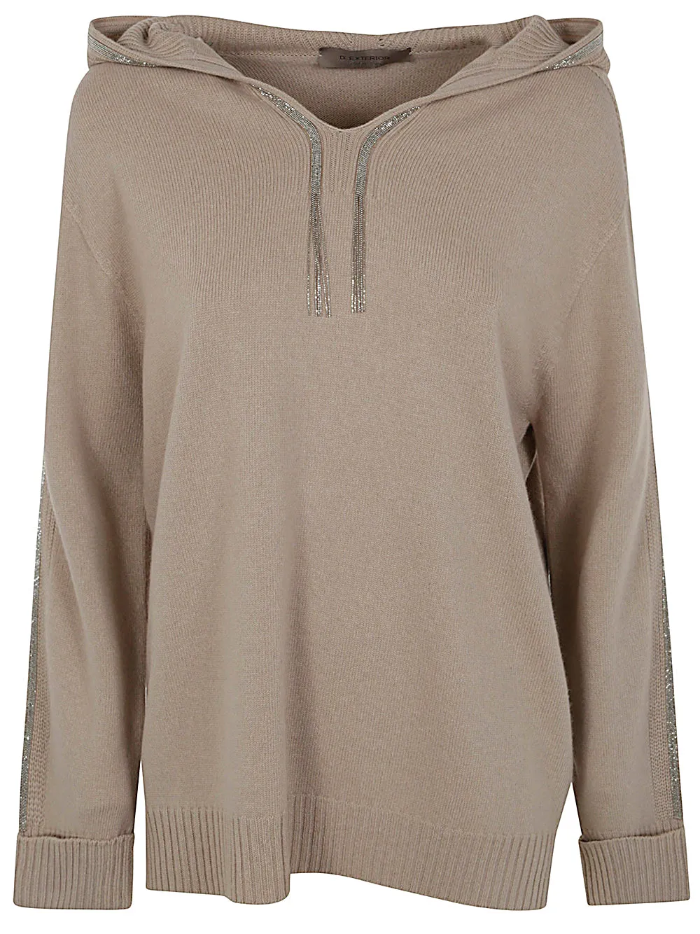 CASHMERE ACTIVE HOODIE SWEATSHIRT sold by Lord & Taylor