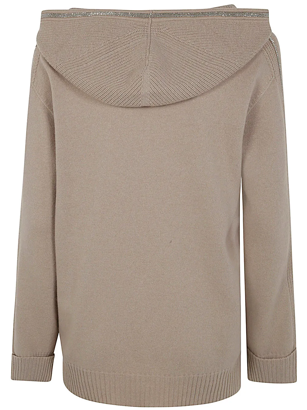 CASHMERE ACTIVE HOODIE SWEATSHIRT sold by Lord & Taylor product image thumbnail 2