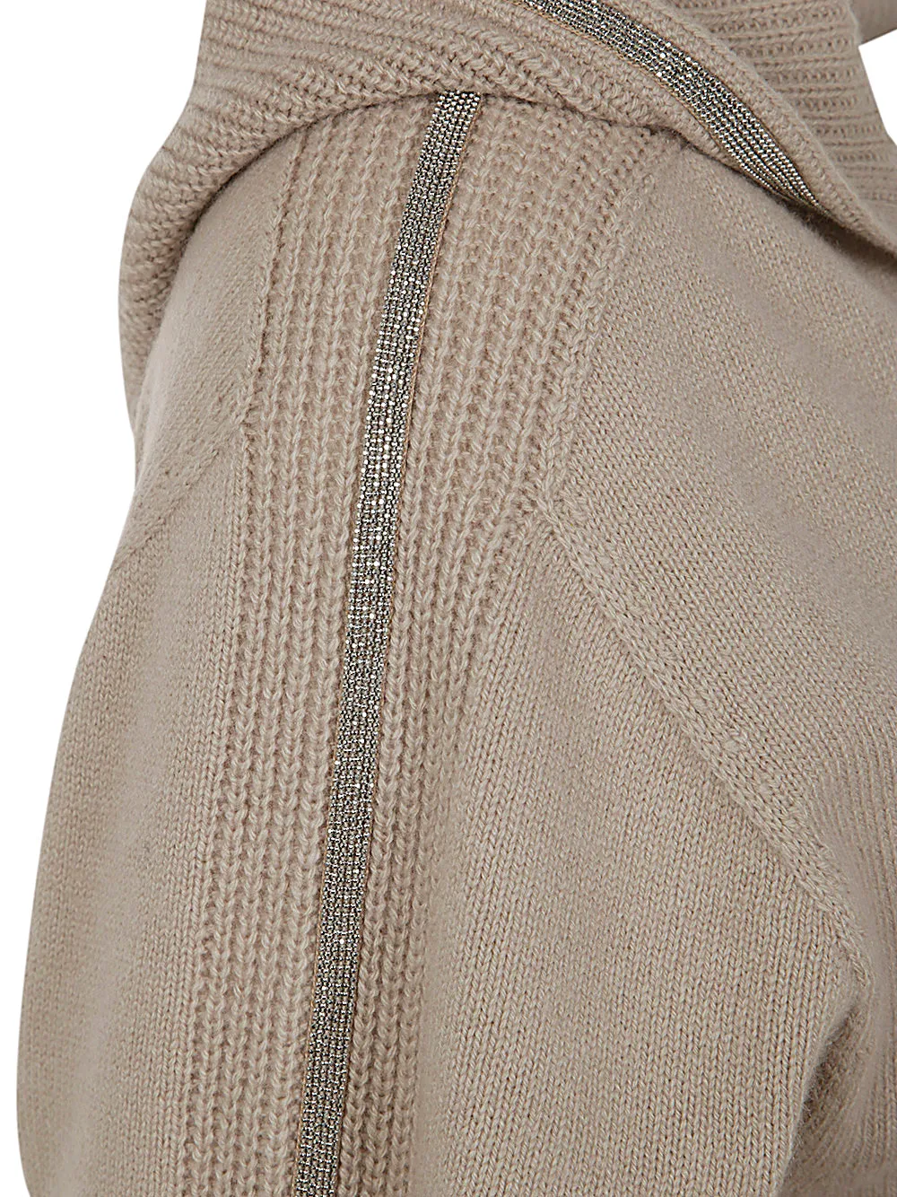 CASHMERE ACTIVE HOODIE SWEATSHIRT sold by Lord & Taylor product image thumbnail 3
