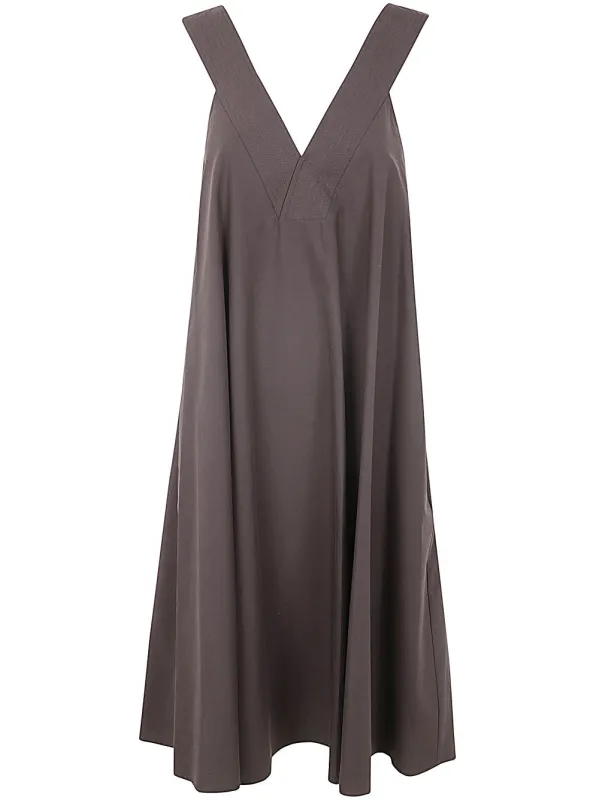KNOTTED MINI DRESS sold by Lord & Taylor