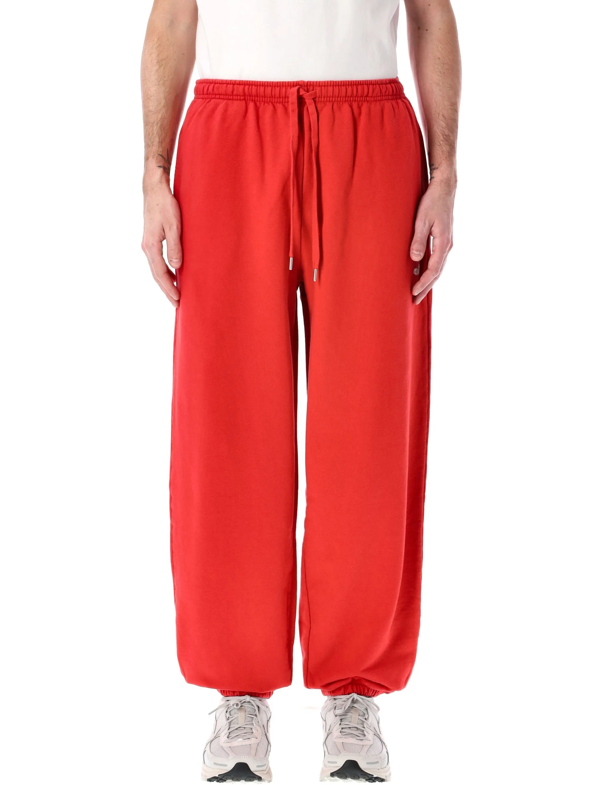HEART LOGO SWEATPANTS sold by Lord & Taylor