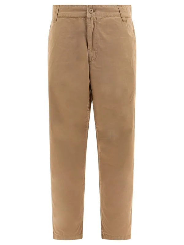 COTTON TROUSERS sold by Lord & Taylor