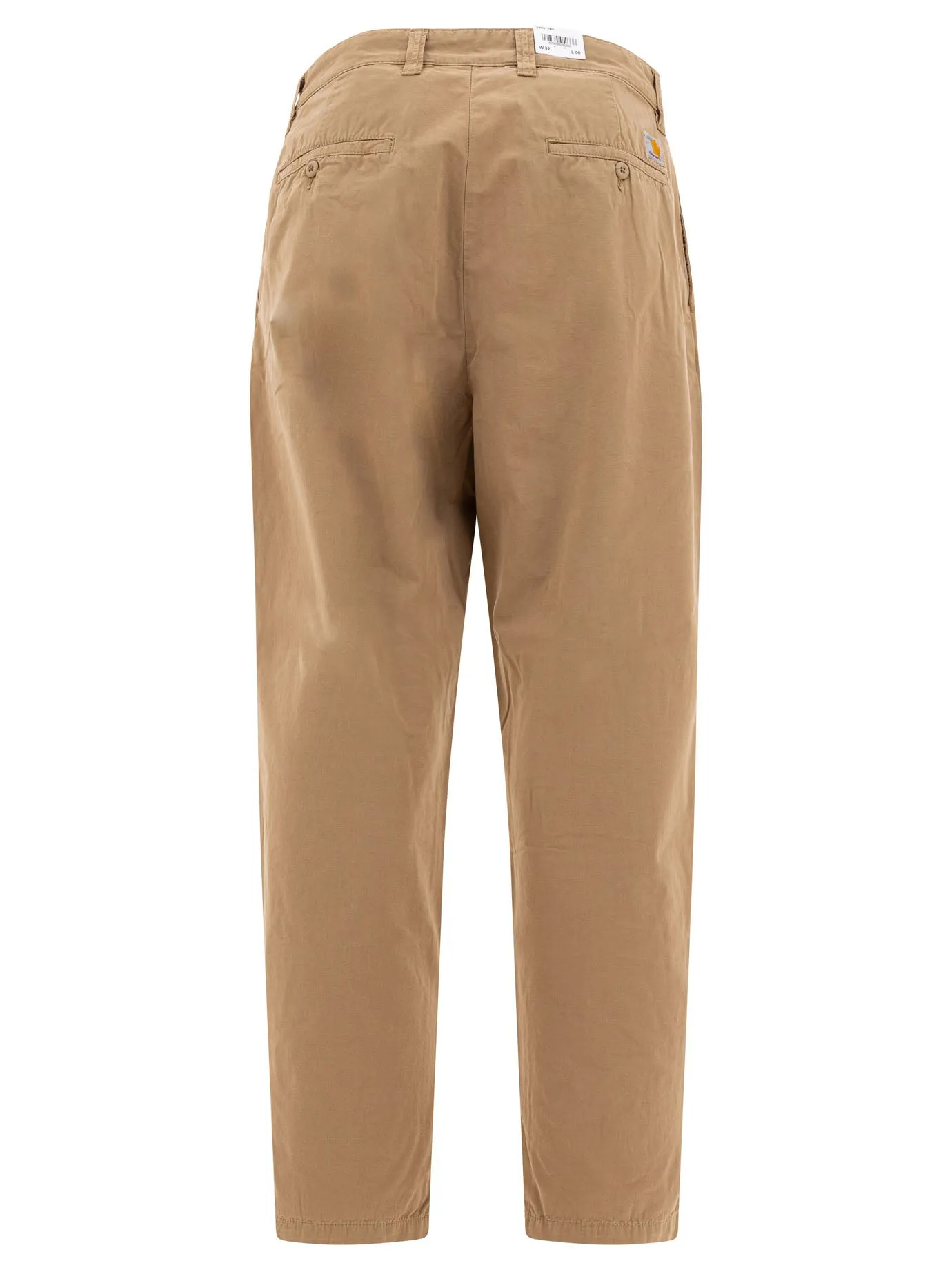 COTTON TROUSERS sold by Lord & Taylor product image thumbnail 2