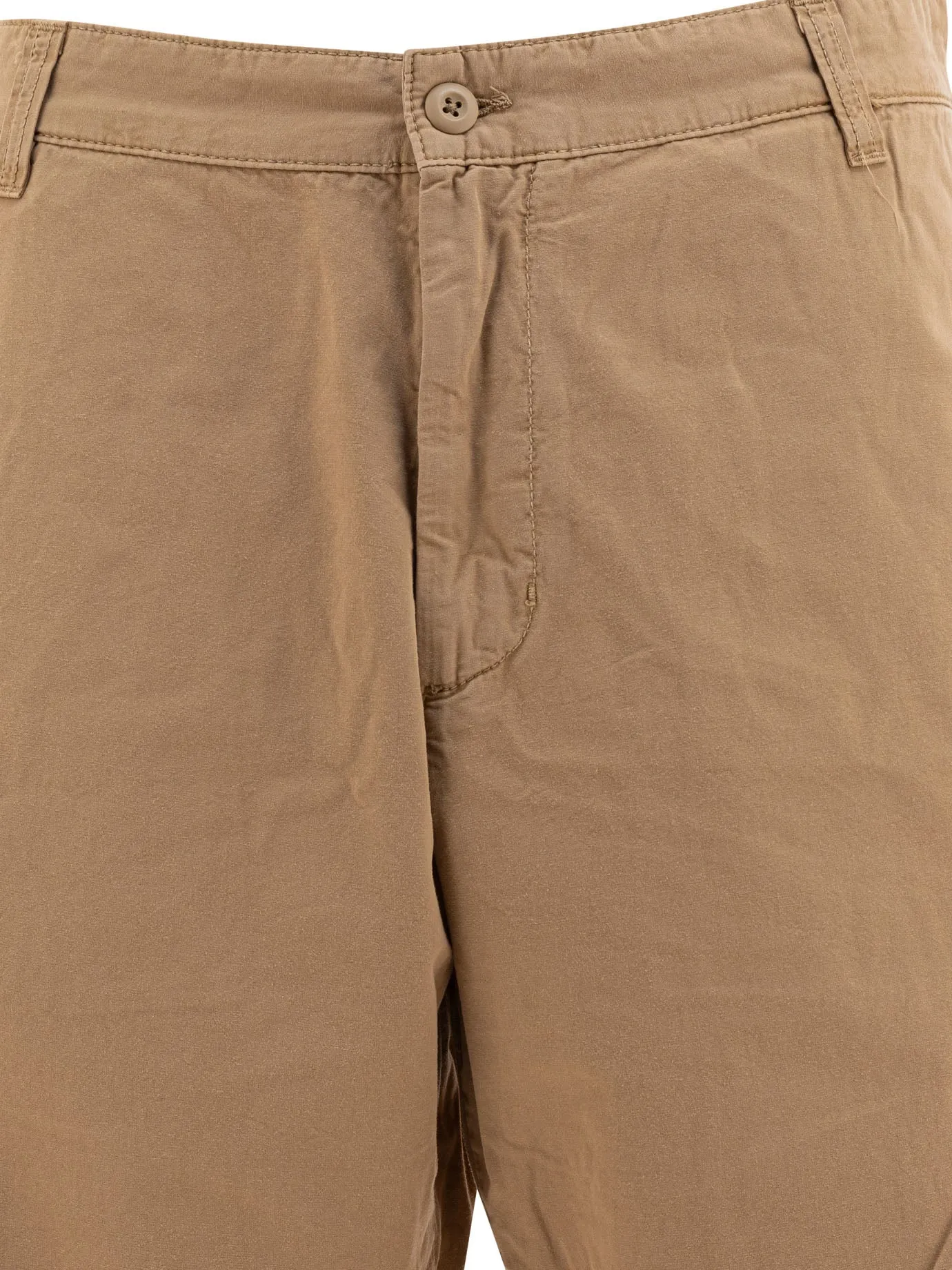 COTTON TROUSERS sold by Lord & Taylor product image thumbnail 3