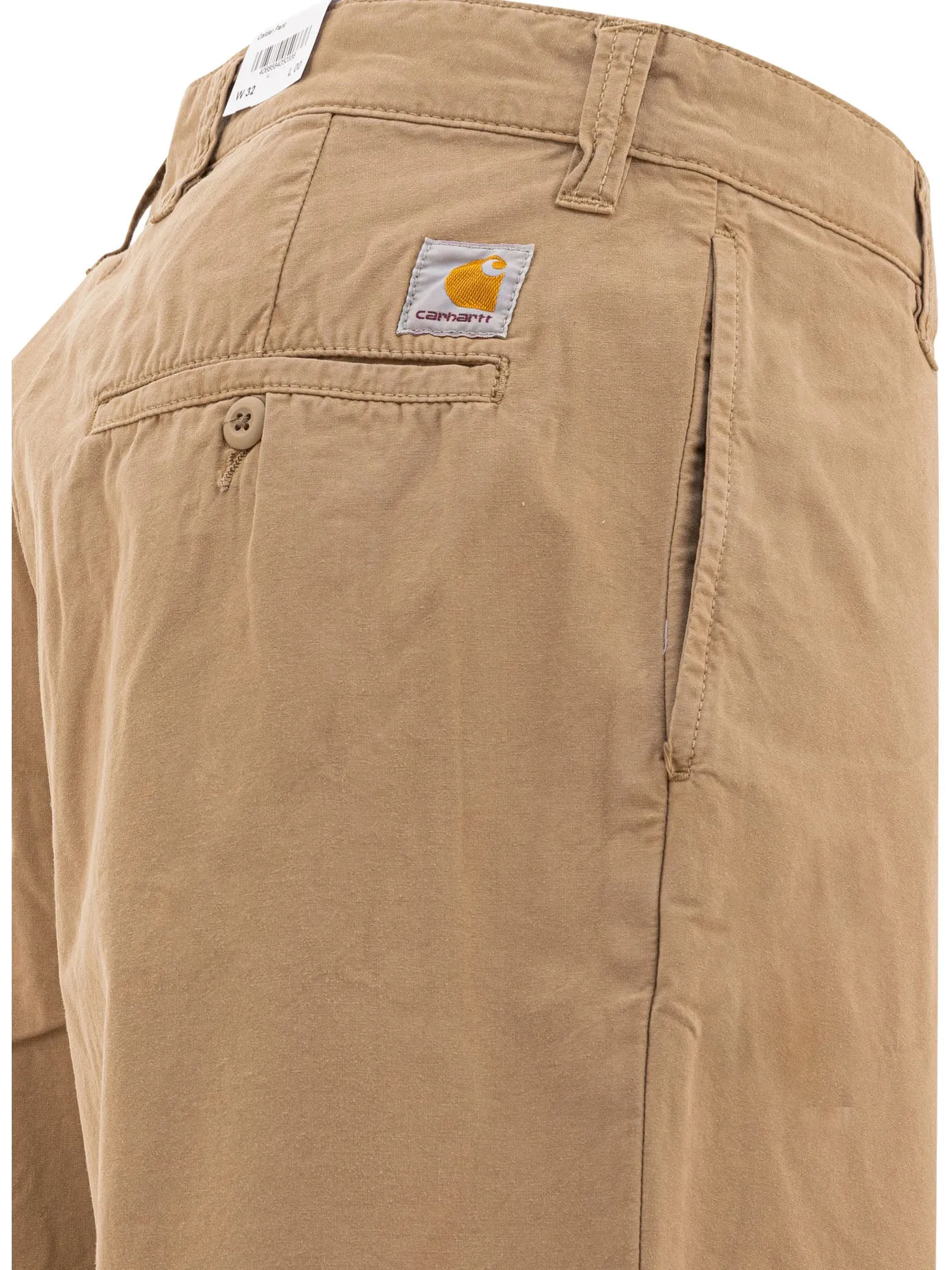 COTTON TROUSERS sold by Lord & Taylor product image thumbnail 4