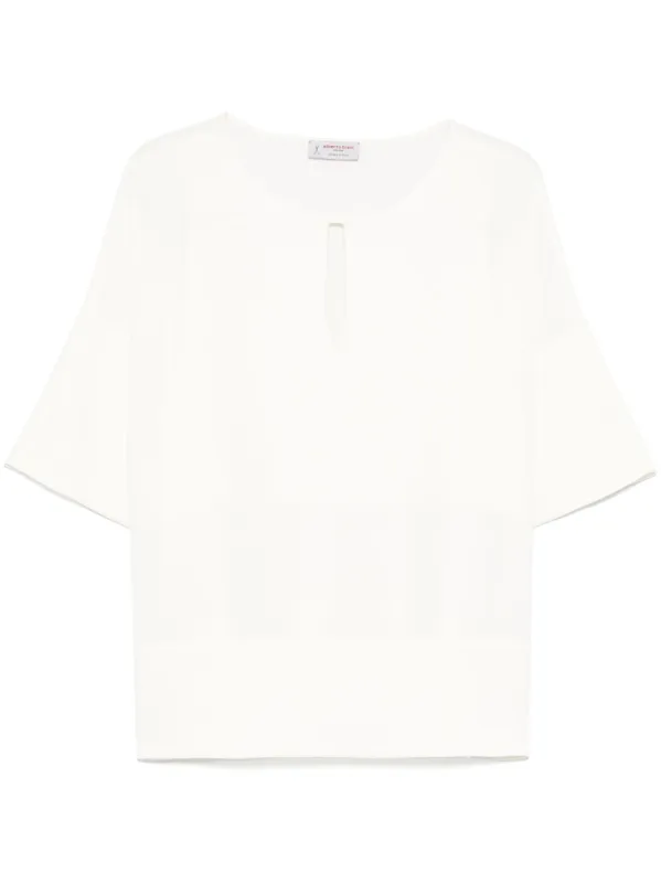 CADY BLOUSE sold by Lord & Taylor