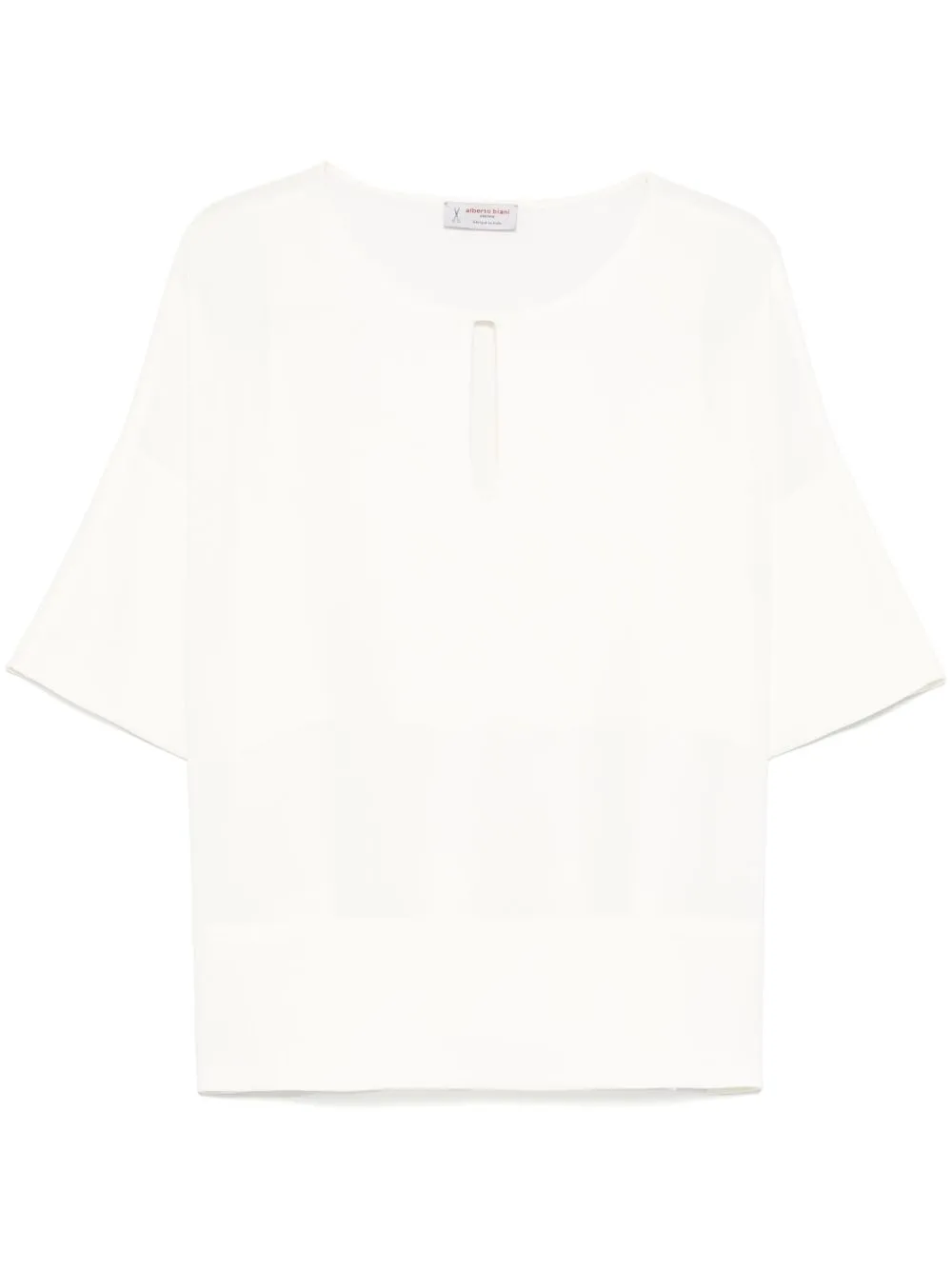 CADY BLOUSE sold by Lord & Taylor