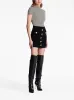 KNITTED MINI SKIRT sold by Lord & Taylor