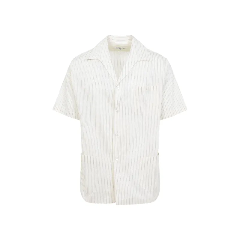 COTTON AND SILK SHIRT sold by Lord & Taylor