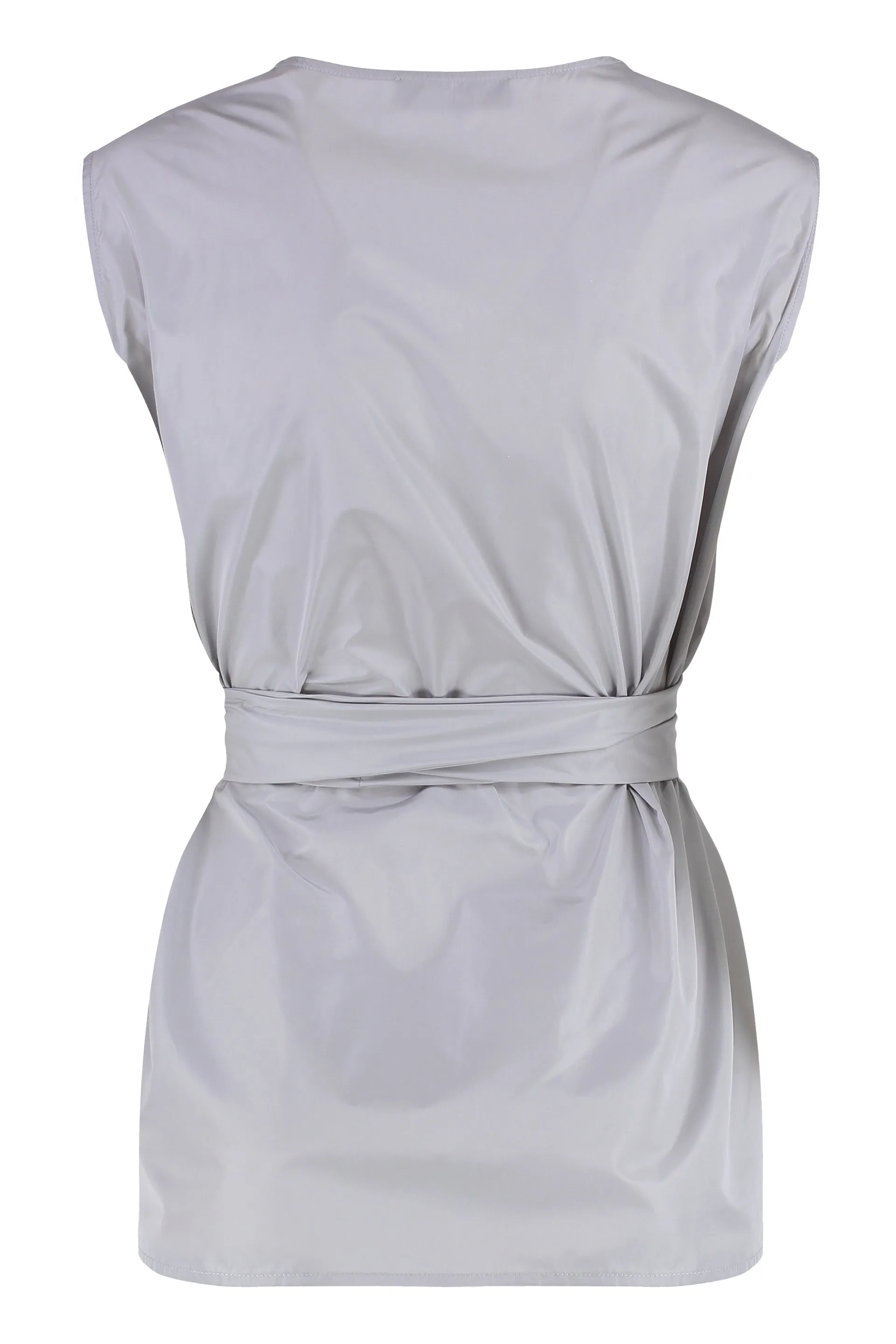 NYLON TANK TOP sold by Lord & Taylor product image thumbnail 2