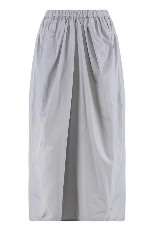 SILK BLEND TROUSERS sold by Lord & Taylor