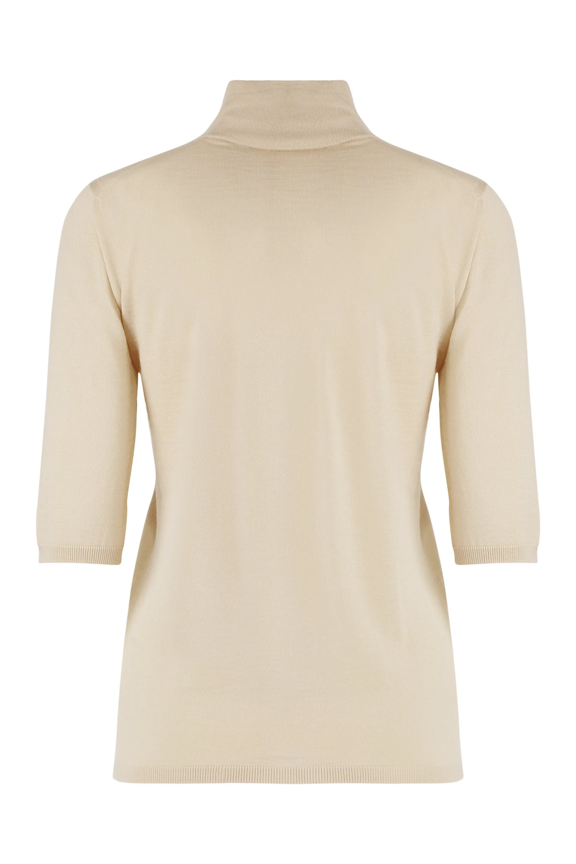 CECINA VIRGIN WOOL TURTLENECK SWEATER sold by Lord & Taylor product image thumbnail 2
