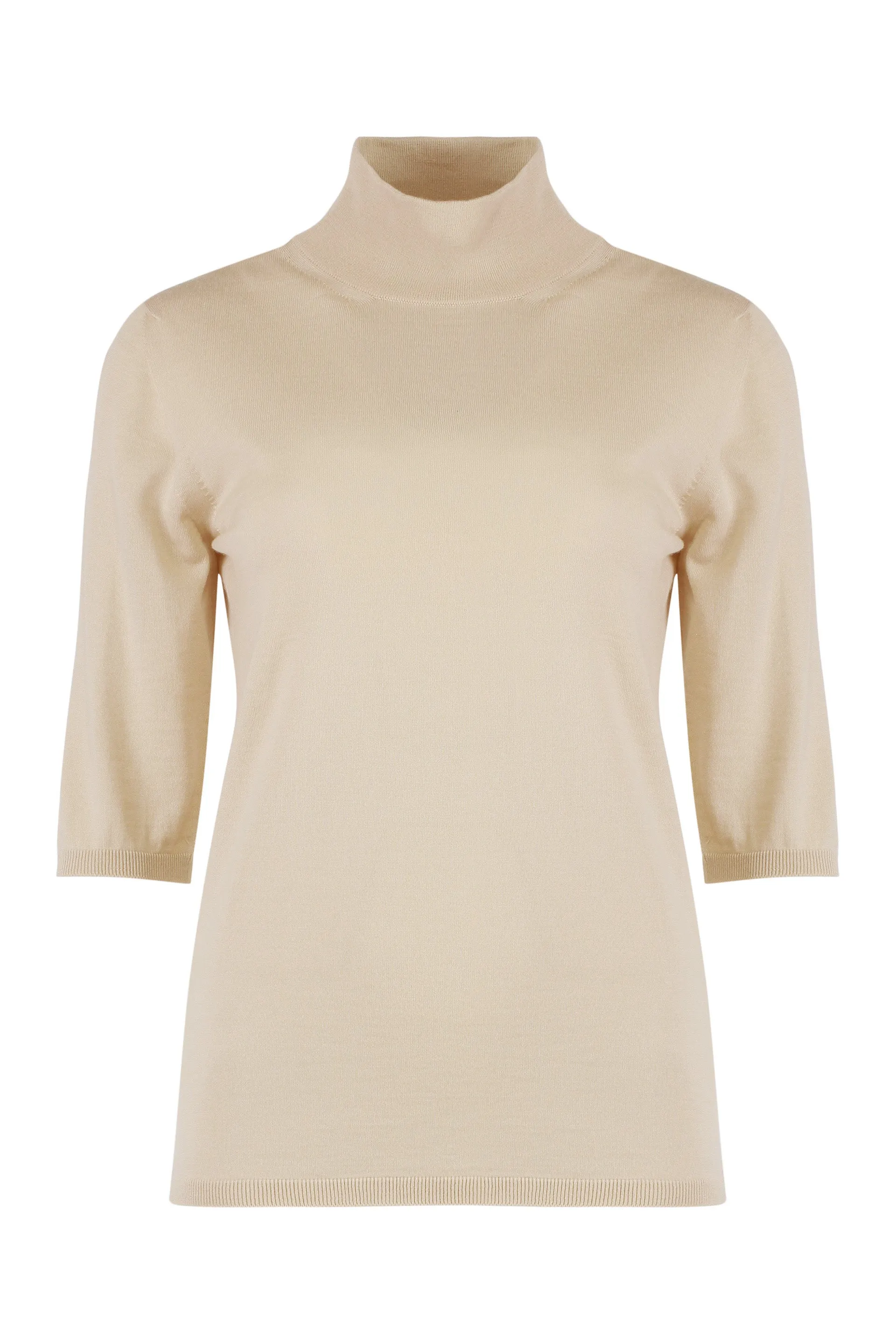 CECINA VIRGIN WOOL TURTLENECK SWEATER sold by Lord & Taylor