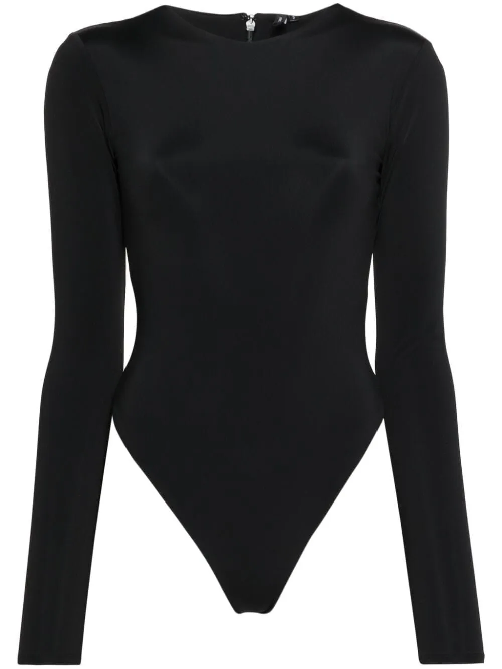 LS BODYSUIT - NYLON SPANDEX sold by Lord & Taylor