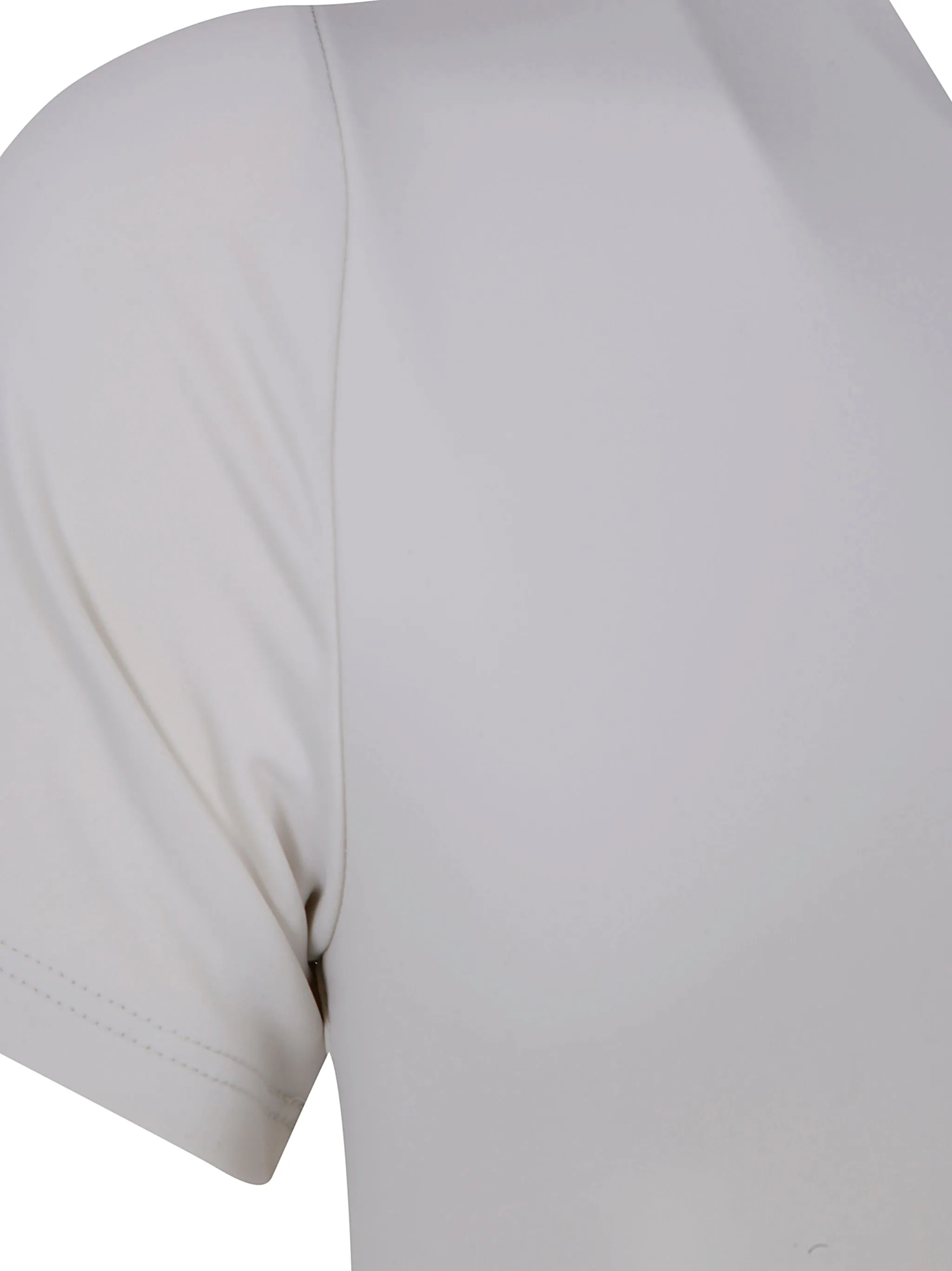 TEE BODYSUIT - NYLON SPANDEX sold by Lord & Taylor product image thumbnail 3