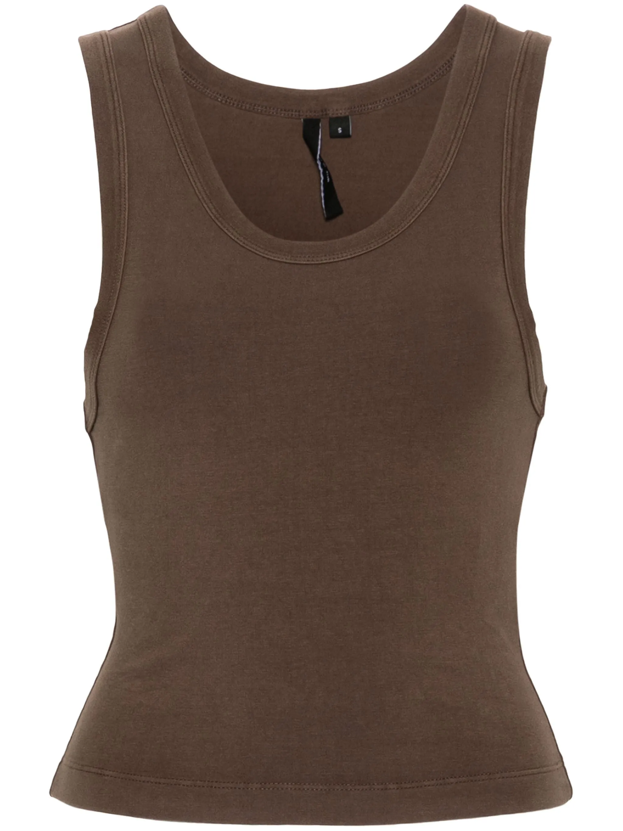 CROPPED TANK sold by Lord & Taylor