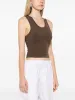 CROPPED TANK sold by Lord & Taylor