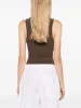 CROPPED TANK sold by Lord & Taylor