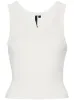 CROPPED TANK sold by Lord & Taylor