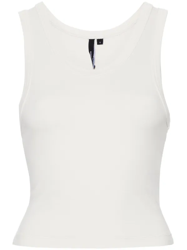 CROPPED TANK sold by Lord & Taylor
