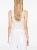 CROPPED TANK sold by Lord & Taylor