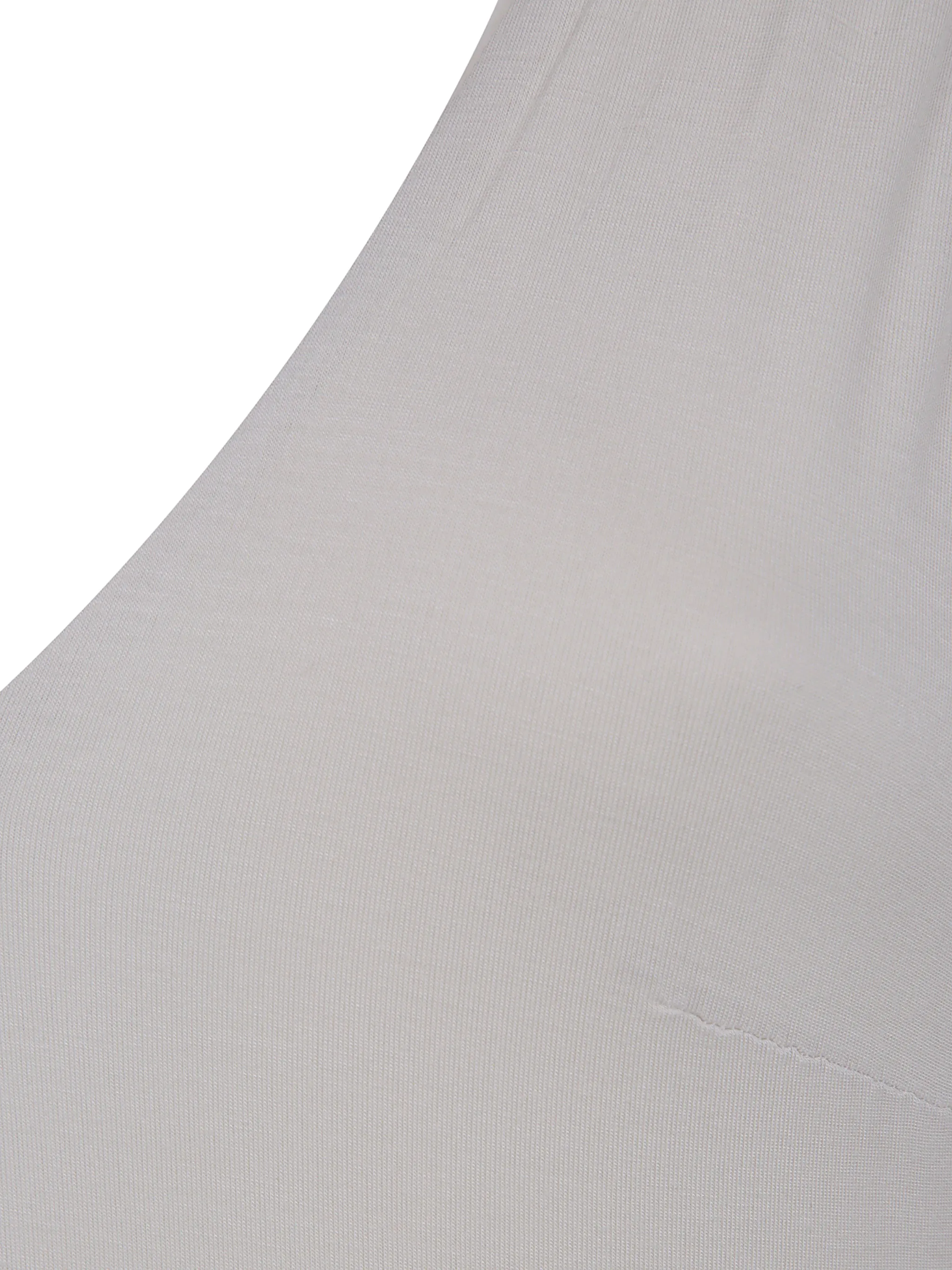 V NECK BODYSUIT sold by Lord & Taylor product image thumbnail 3