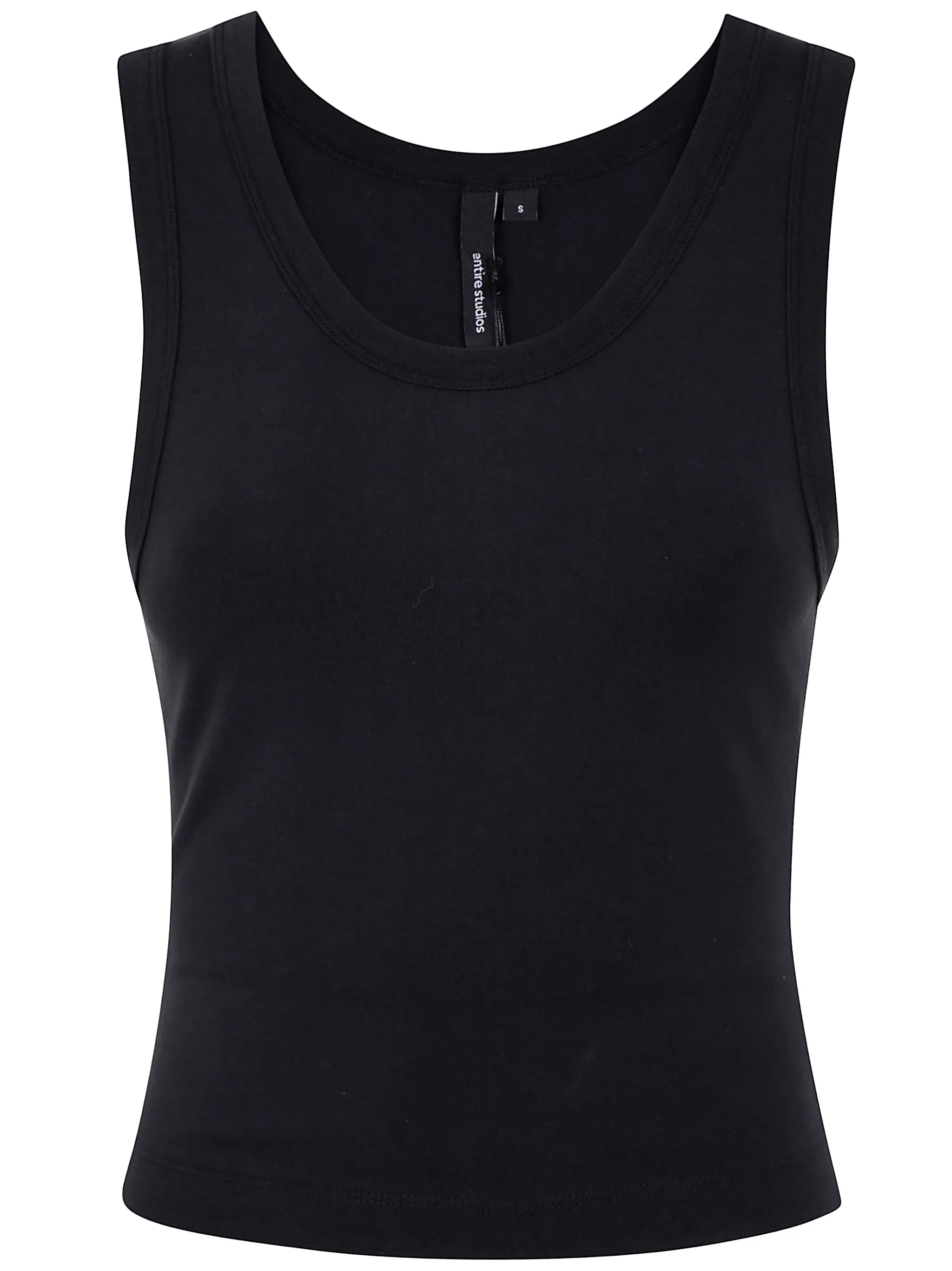 CROPPED TANK sold by Lord & Taylor