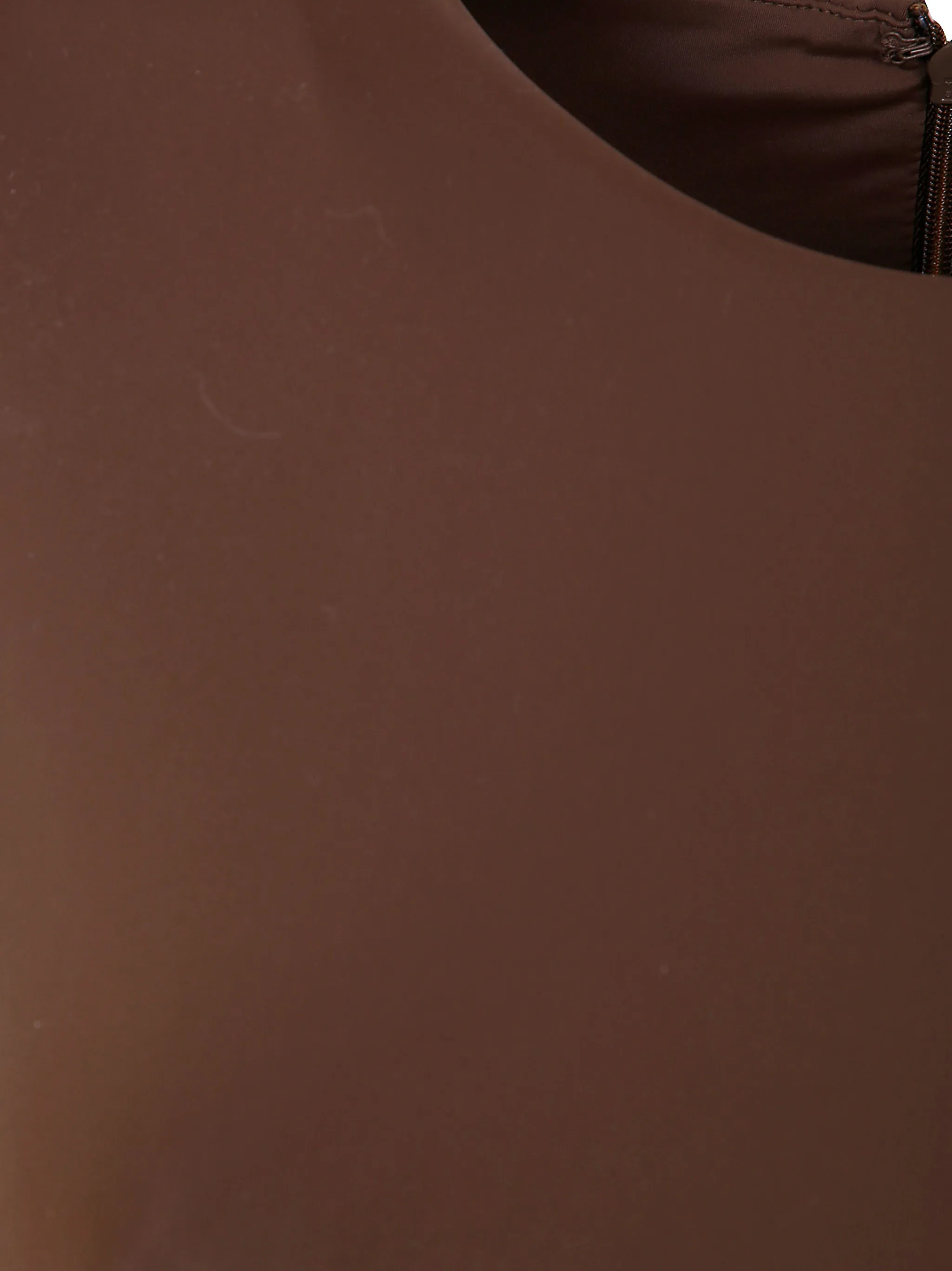 TEE BODYSUIT - NYLON SPANDEX sold by Lord & Taylor product image thumbnail 3