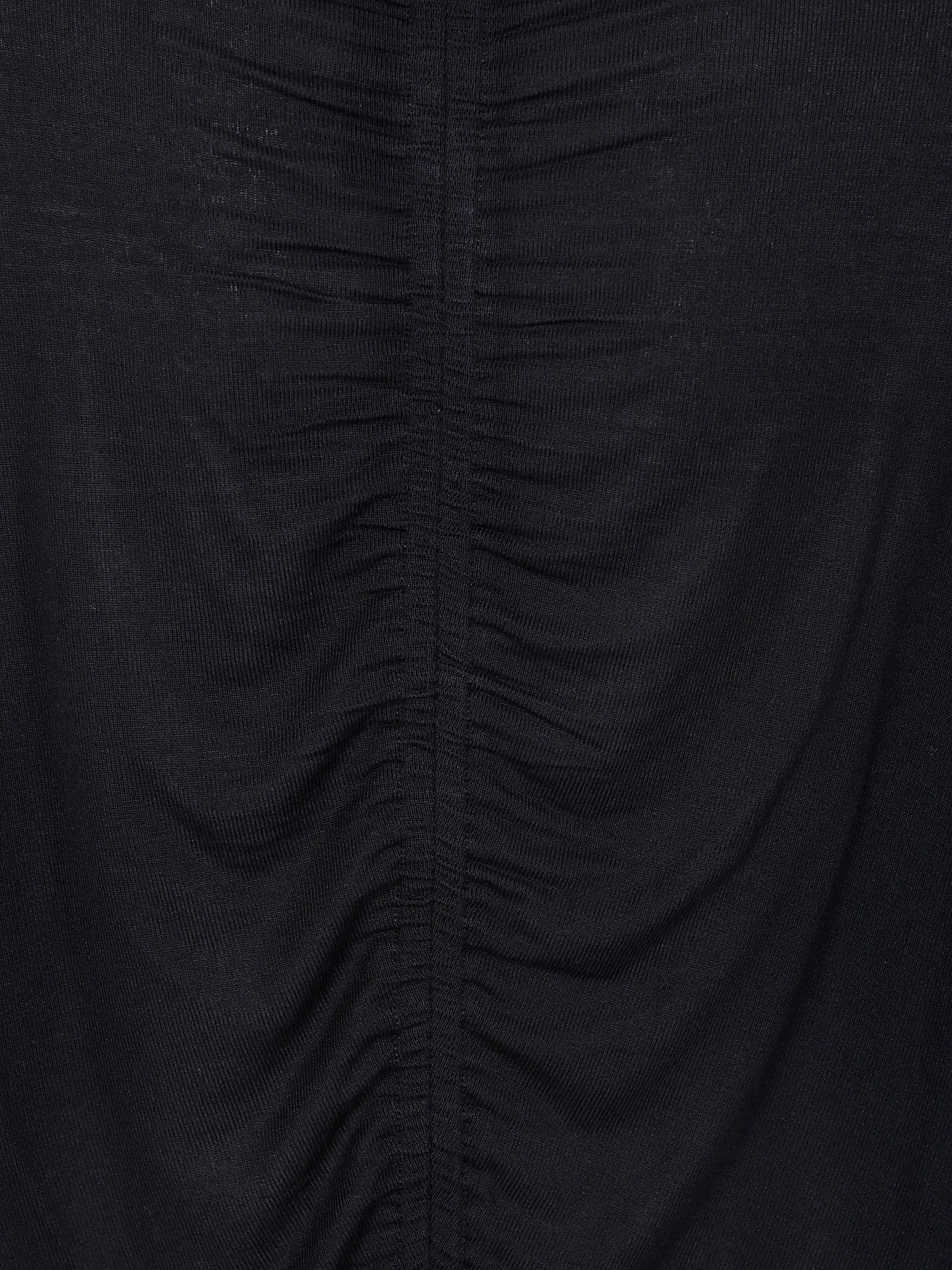 WOMEN SWEATSHIRT ROUND NECK sold by Lord & Taylor product image thumbnail 3