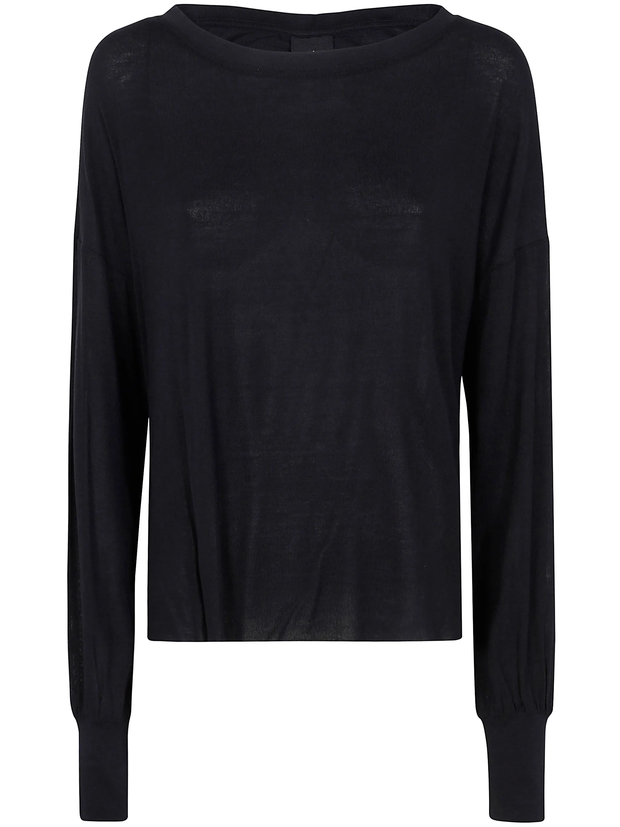 WOMEN SWEATSHIRT ROUND NECK sold by Lord & Taylor