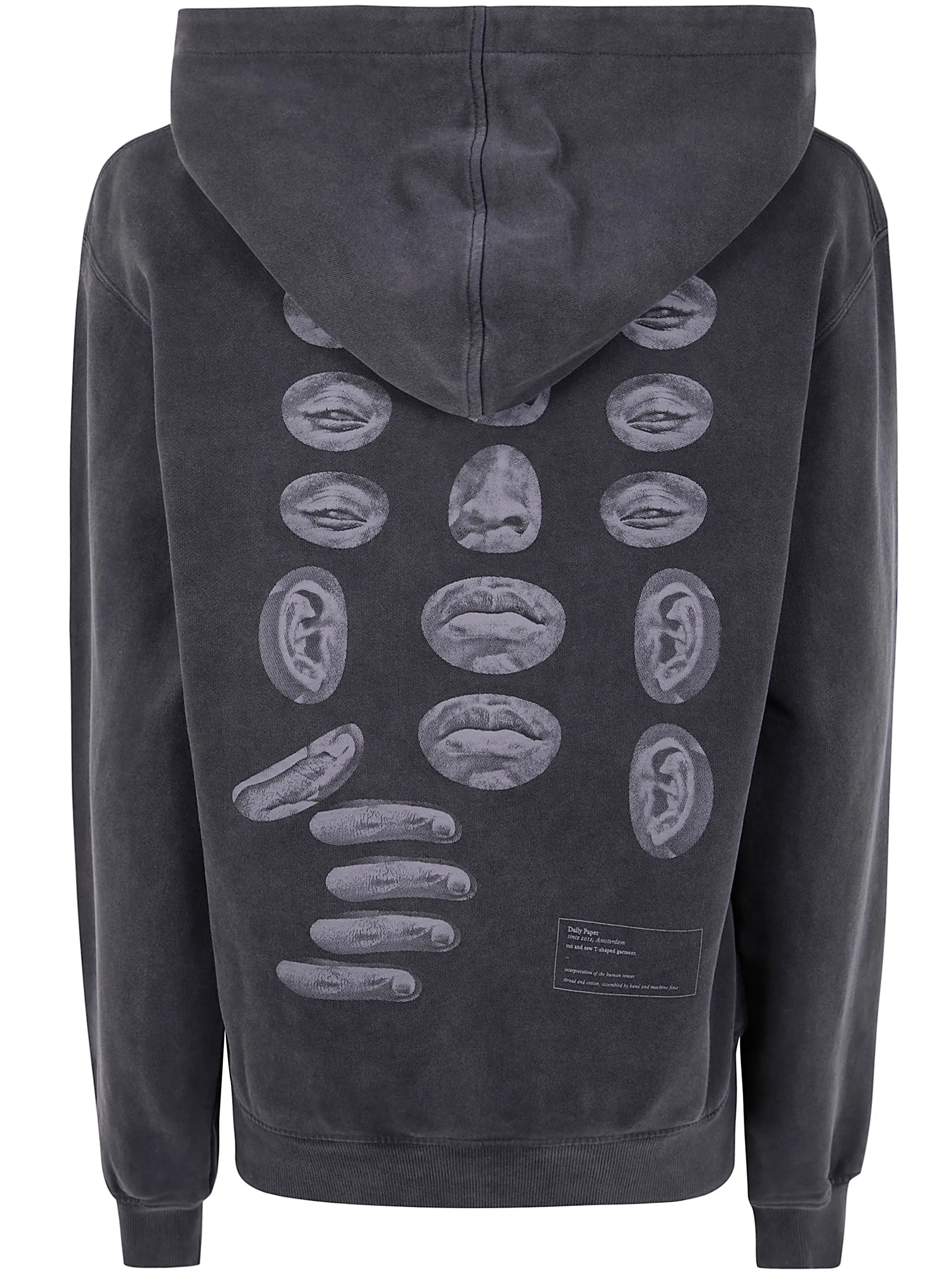 SENSES HOODIE sold by Lord & Taylor product image thumbnail 2