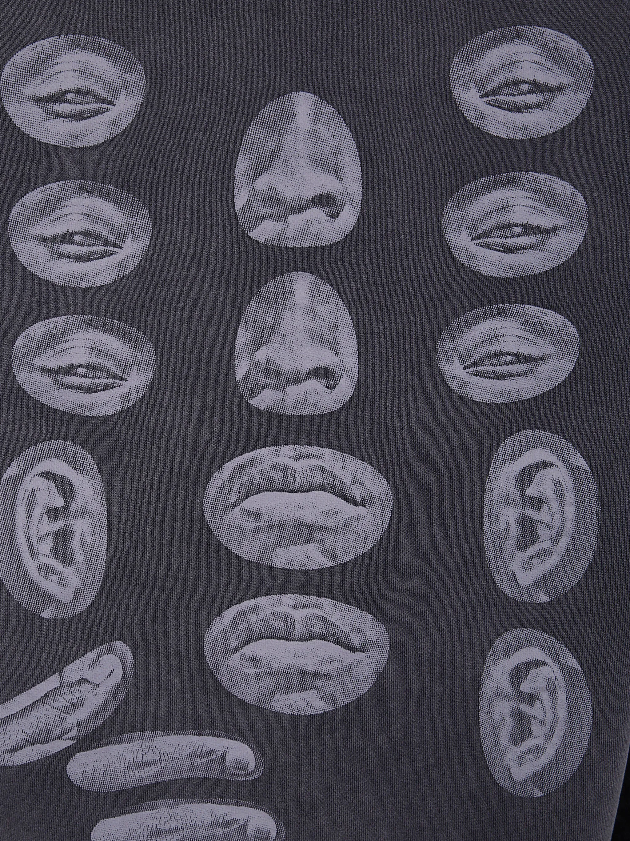 SENSES HOODIE sold by Lord & Taylor product image thumbnail 3