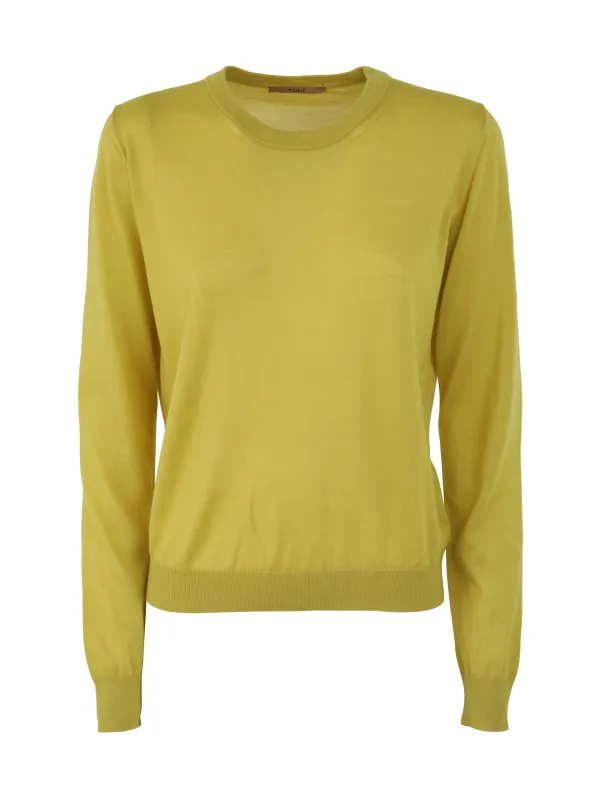 ROUND NECK PULLOVER sold by Lord & Taylor