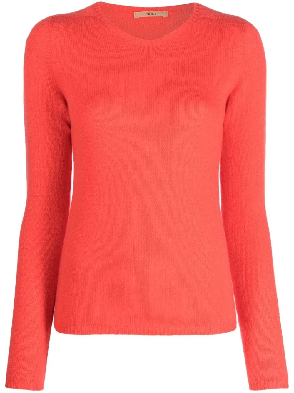 CREW NECK SWEATER sold by Lord & Taylor product image thumbnail 4