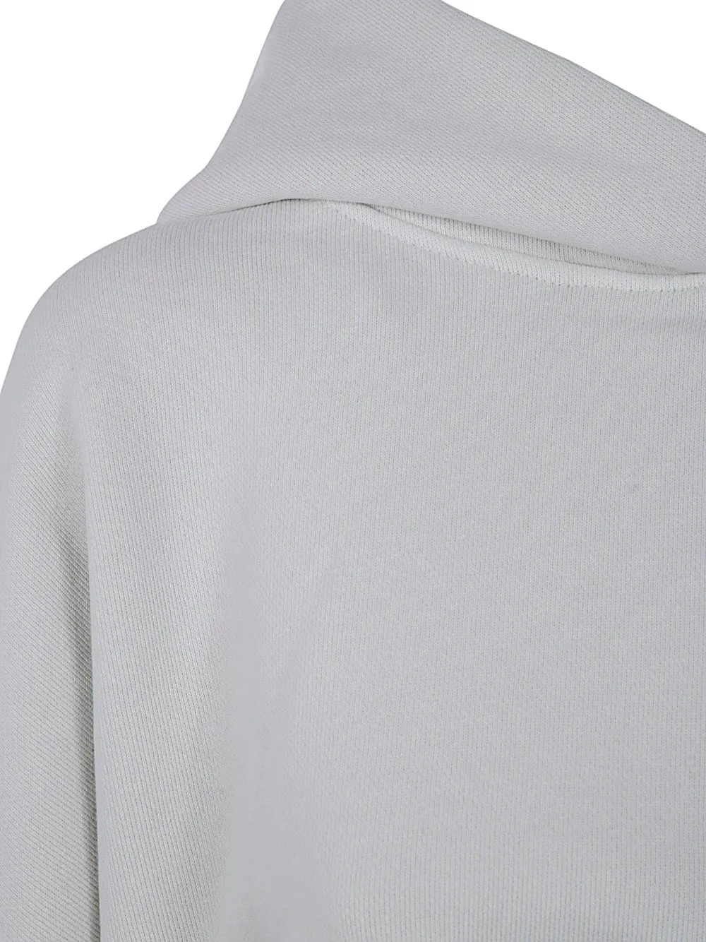 CROPPED HEAVY HOOD sold by Lord & Taylor product image thumbnail 3