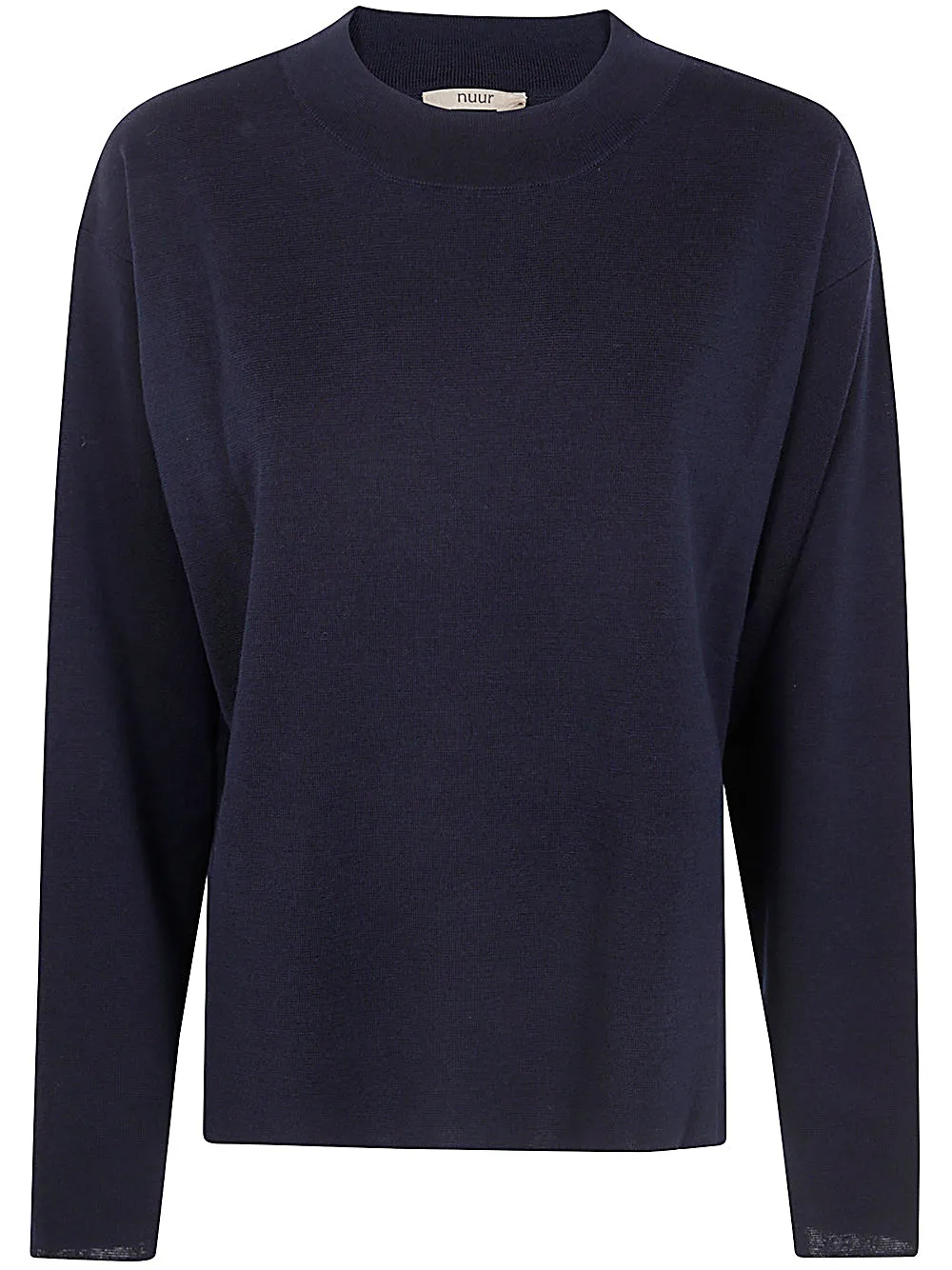 LONG SLEEVES ROUND NECK SWEATER sold by Lord & Taylor
