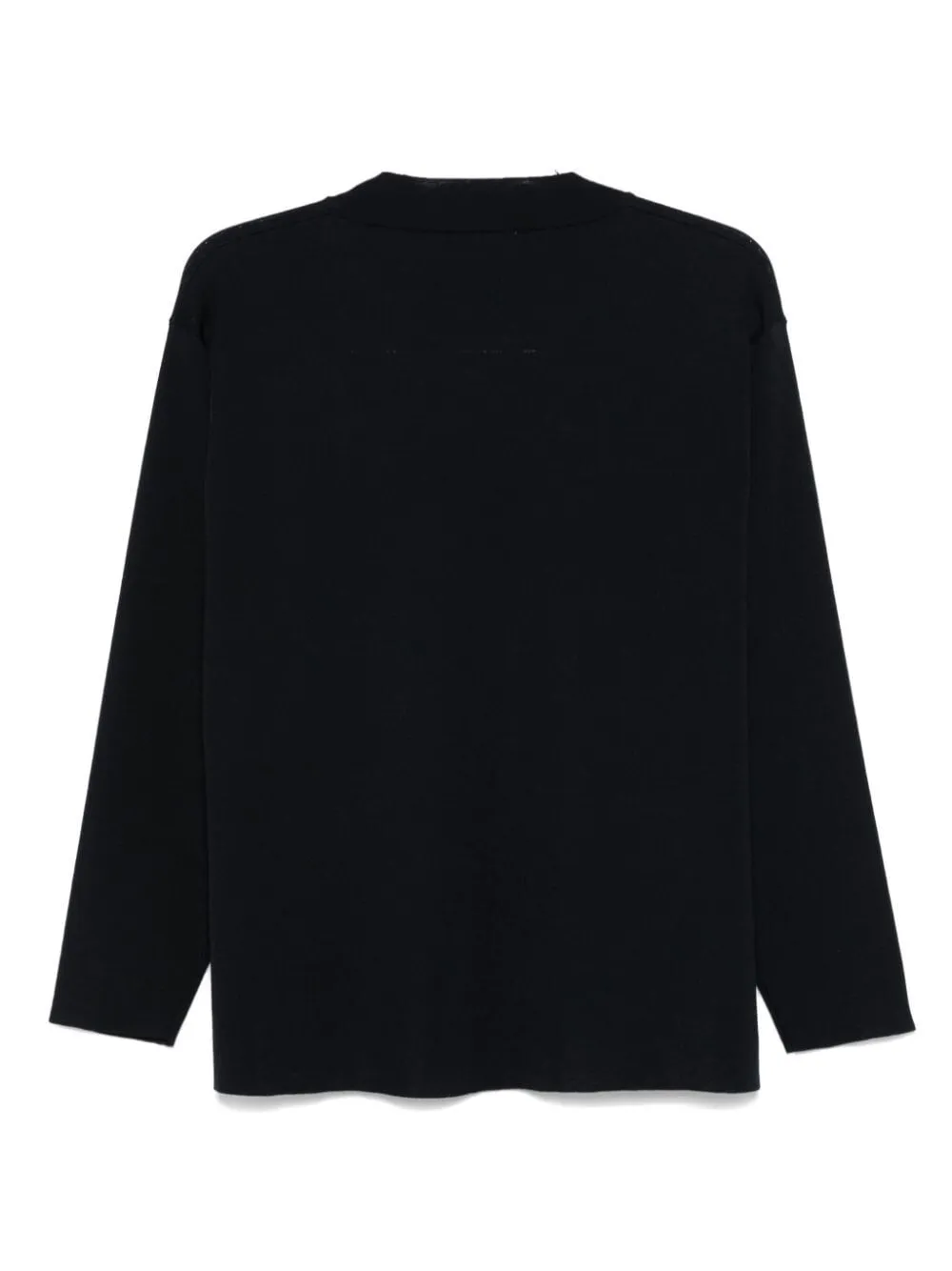 LONG SLEEVES ROUND NECK SWEATER sold by Lord & Taylor product image thumbnail 5