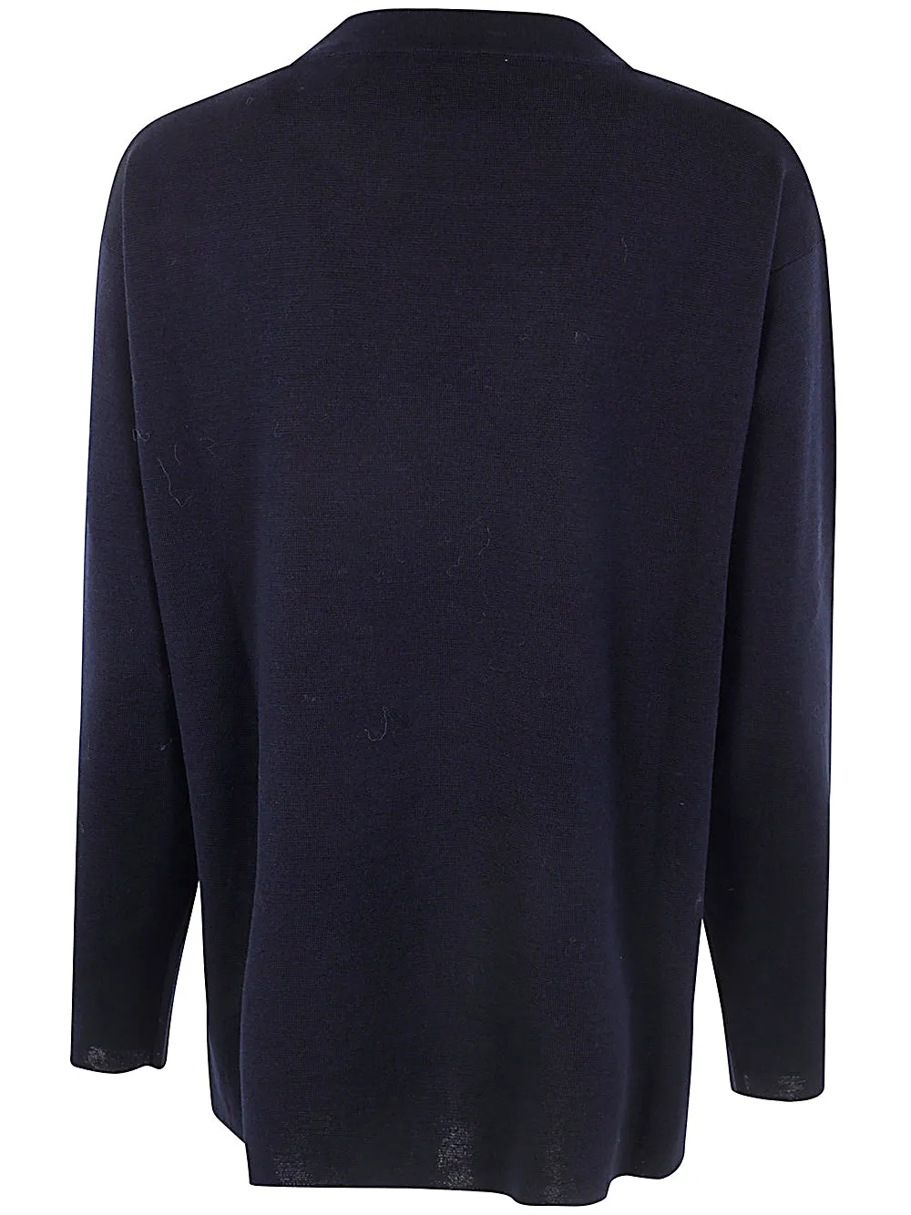 LONG SLEEVES ROUND NECK SWEATER sold by Lord & Taylor product image thumbnail 2