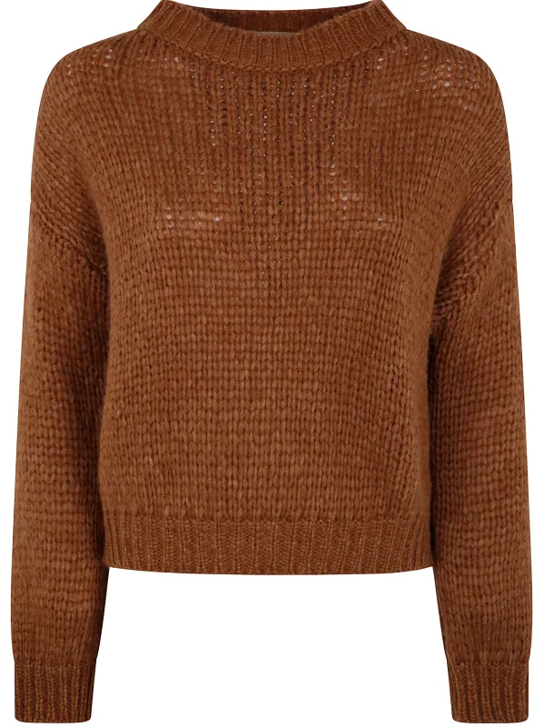 ROUND NECK SWEATER sold by Lord & Taylor