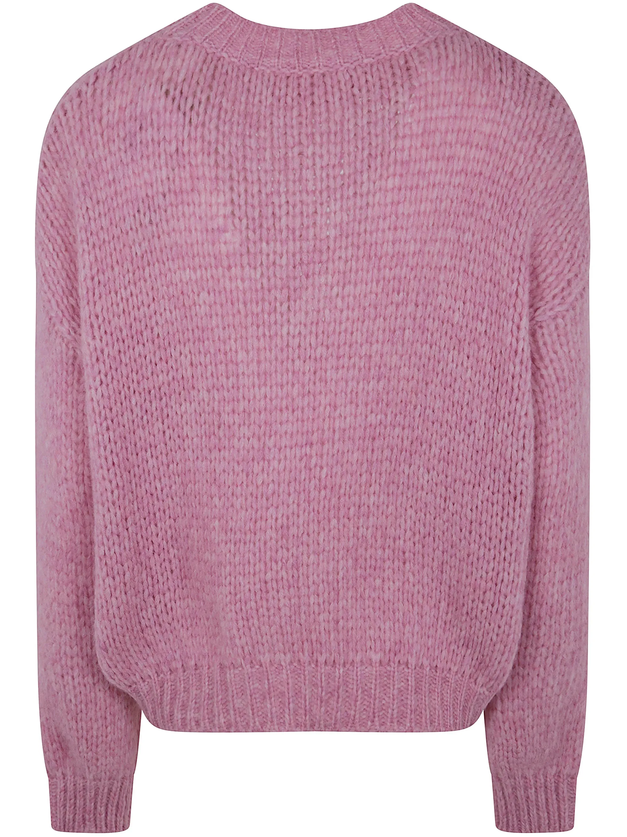 ROUND NECK SWEATER sold by Lord & Taylor product image thumbnail 2