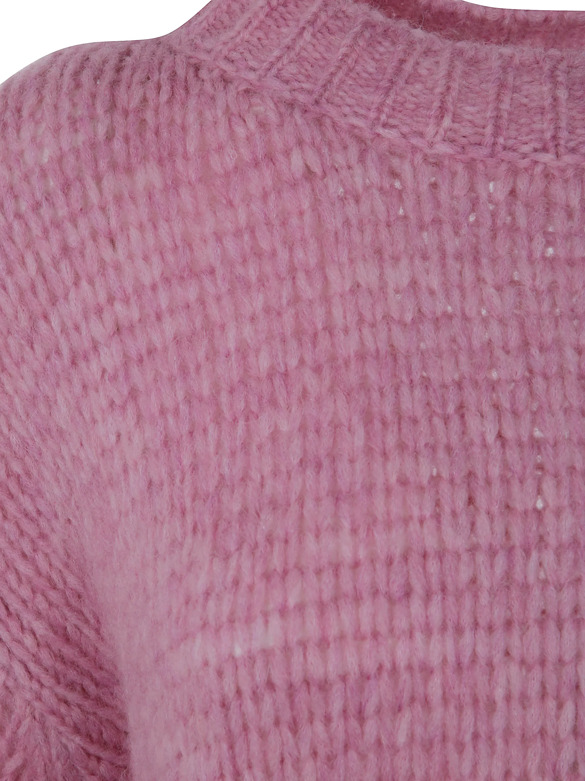 ROUND NECK SWEATER sold by Lord & Taylor product image thumbnail 3