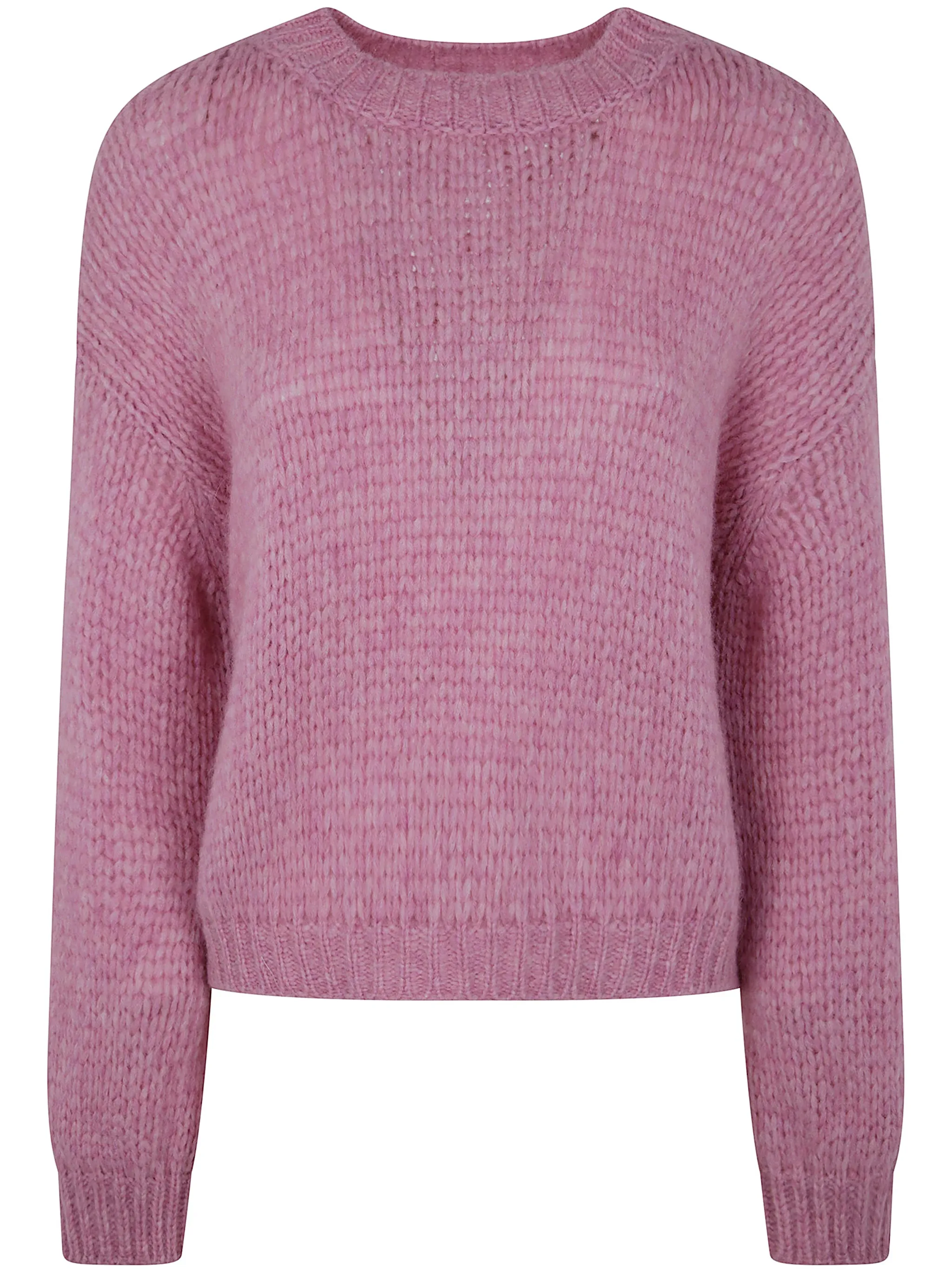 ROUND NECK SWEATER sold by Lord & Taylor