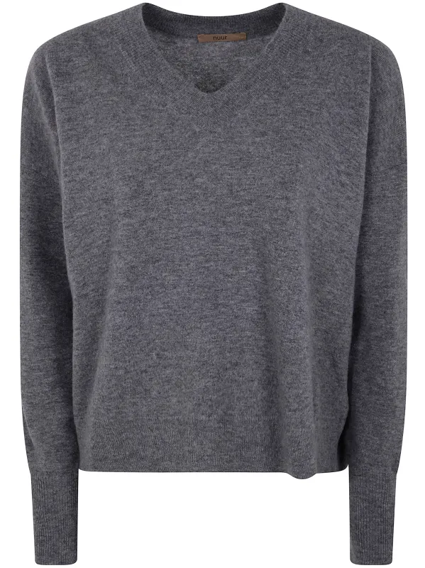 VNECK SWEATER sold by Lord & Taylor