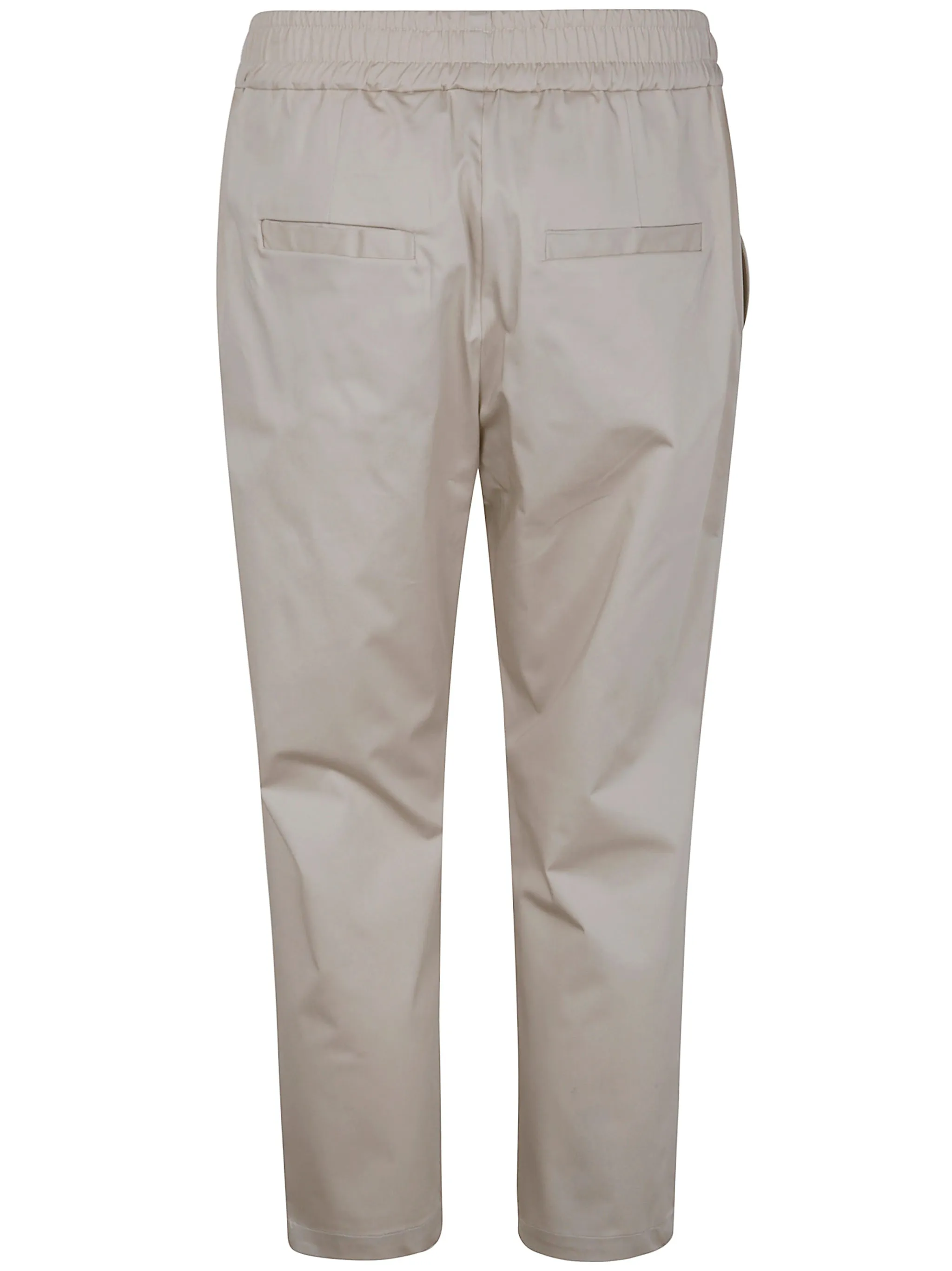 CHINO PANTS BASIC sold by Lord & Taylor product image thumbnail 4